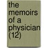 The Memoirs Of A Physician (12)