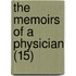 The Memoirs Of A Physician (15)