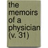 The Memoirs Of A Physician (V. 31)