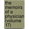 The Memoirs Of A Physician (Volume 17) door pere Alexandre Dumas