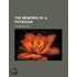 The Memoirs Of A Physician (Volume 30)