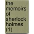 The Memoirs Of Sherlock Holmes (1)