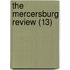 The Mercersburg Review (13)