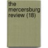 The Mercersburg Review (18)