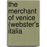 The Merchant Of Venice (Webster's Italia door Reference Icon Reference