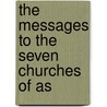 The Messages To The Seven Churches Of As door Thomas Murphy
