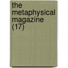 The Metaphysical Magazine (17) door Harry Houdini Collection Dlc