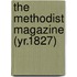 The Methodist Magazine (Yr.1827)