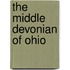 The Middle Devonian Of Ohio
