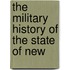 The Military History Of The State Of New