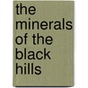 The Minerals Of The Black Hills door South Dakota Technology