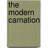 The Modern Carnation door Hayward Mathias