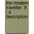 The Modern Traveller  9 ; A Description