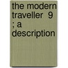The Modern Traveller  9 ; A Description door Josiah Conder