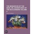 The Monarchs Of The Main (Volume 2); Or