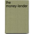The Money-Lender