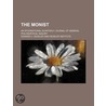 The Monist (Volume 1); An International door Edward C. Hegeler