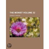 The Monist (Volume 20) door Hegeler Institute