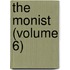 The Monist (Volume 6)