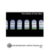 The Monks Of The West door Charles Forbes Montalembert