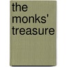 The Monks' Treasure door George Horton