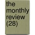 The Monthly Review (28)