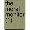 The Moral Monitor (1) door Nathan Fiske