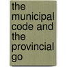 The Municipal Code And The Provincial Go door Philippines