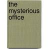 The Mysterious Office door Jennette Lee