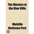 The Mystery At The Blue Villa