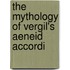 The Mythology Of Vergil's Aeneid Accordi