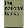 The National Banks door H. W> Richardson
