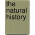 The Natural History