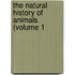 The Natural History Of Animals (Volume 1