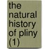 The Natural History Of Pliny (1)