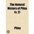 The Natural History Of Pliny (V. 2)