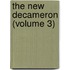 The New Decameron (Volume 3)