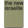 The New Israelite door Jaakoff Prelooker