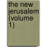 The New Jerusalem (Volume 1) door Gilbert Keith Chesterton