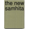 The New Samhita by Keshub Chunder Sen
