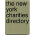 The New York Charities Directory