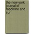 The New-York Journal Of Medicine And Sur