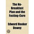 The No-Breakfast Plan And The Fasting-Cu