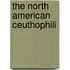 The North American Ceuthophili