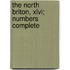 The North Briton, Xlvi; Numbers Complete