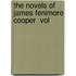 The Novels Of James Fenimore Cooper  Vol