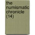 The Numismatic Chronicle (14)