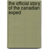 The Official Story Of The Canadian Exped door Max Aitken Beaverbrook