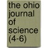 The Ohio Journal Of Science (4-6)