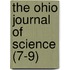The Ohio Journal Of Science (7-9)